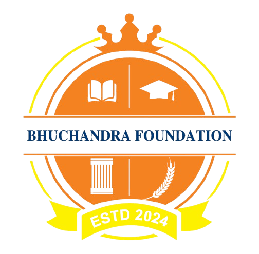 Bhuchandra Foundation Logo