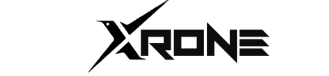 Xrone Tech Logo