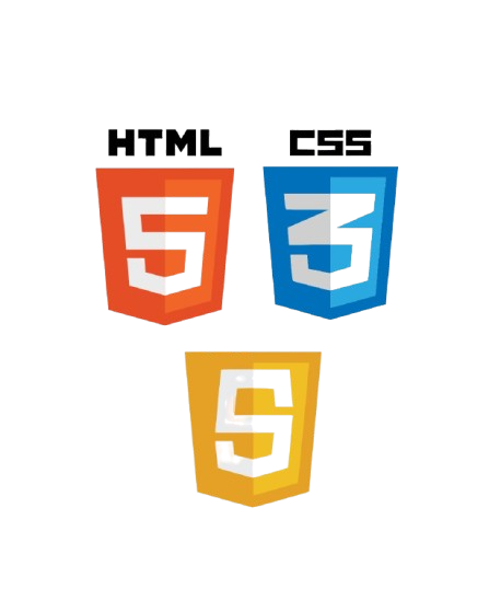 Trifecta of the Web